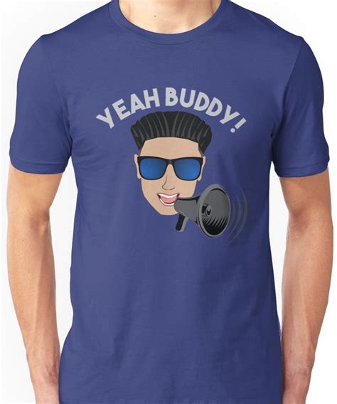 pauly d shirts